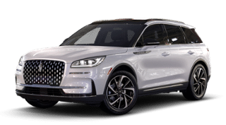2024 Lincoln Lincoln Corsair External Image 1